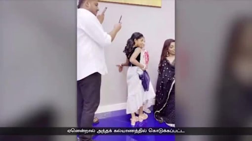 பலர் முன்னிலையில் நேரடியாக ஓவியம் தீட்டும் கலைஞர்