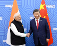 China's Xi likely to visit India with big delegation for first time in seven years