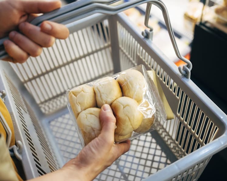 Jail for man who placed camera in shoe, shopping basket to take upskirt videos
