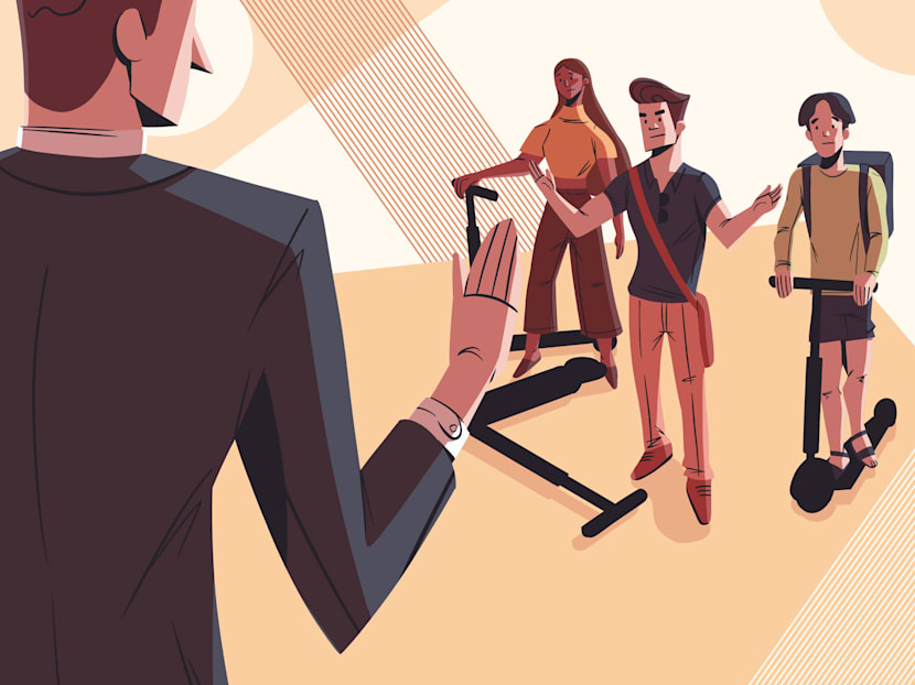 The Big Read in short: Looking back on the PMD conundrum, and moving forward