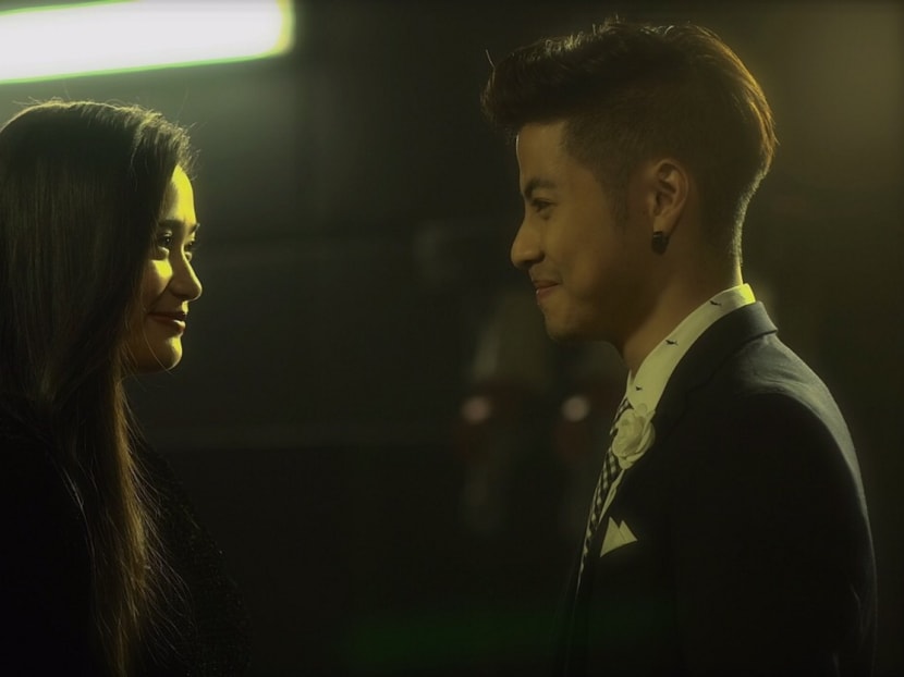 Six celebs expose the truth about men, women and romance