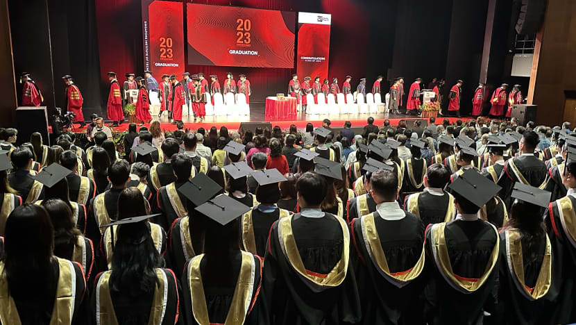 SIT tawar inisiatif baharu untuk alumni, anjur kursus percuma untuk tingkatkan kemahiran SIT tawar inisiatif baharu untuk alumni, anjur kursus percuma untuk tingkatkan kemahiran