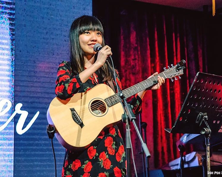 Singer-songwriter Fym Summer scores gigs in Texas, Toronto