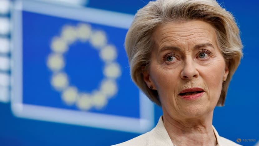 Airbus and others call for sovereign infrastructure fund, buy European 