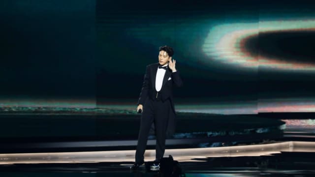 【金曲34】网友列数颁奖典礼“8大状况”　台视这样回应......