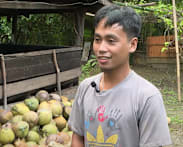 Philippine coconut farmers' woes in the spotlight at World Coconut Congress