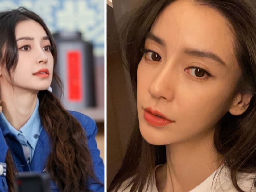 Angelababy’s Name Removed From Her Past Shows, Netizens Claim She Offended Someone Influential