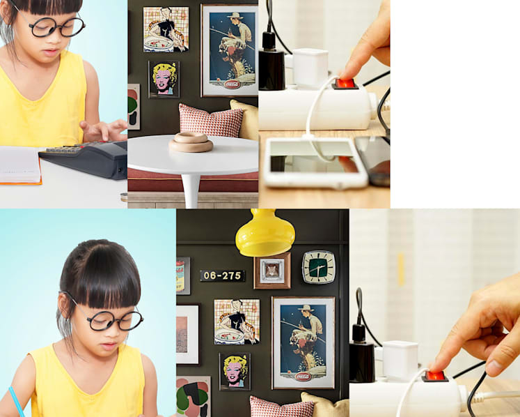 Best home tours, charging phones and that PSLE math problem: Top Living stories of 2021