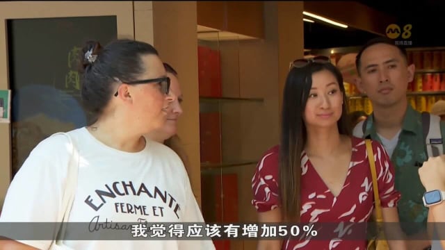 一级方程式赛车迷提前来到我国 带动本地导览活动需求