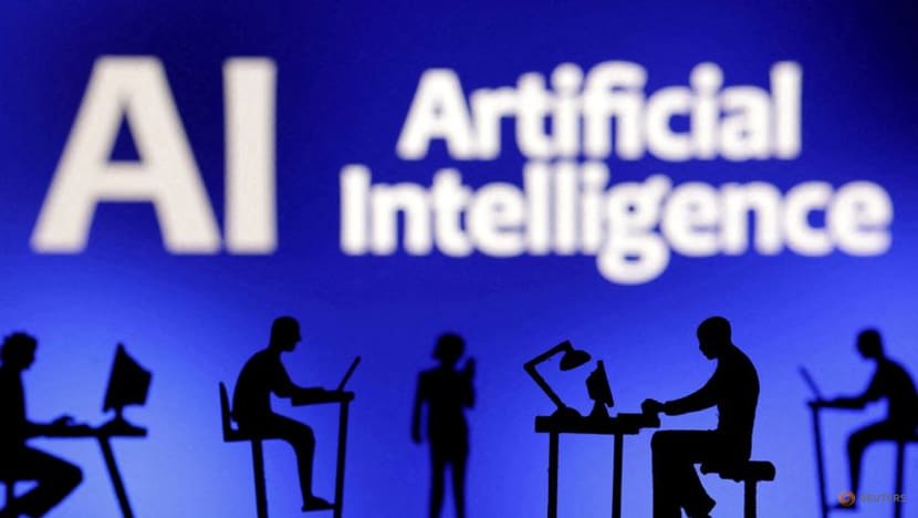 AI, cloud funding in US, Europe and Israel to hit $79 billion in 2024, Accel says AI, cloud funding in US, Europe and Israel to hit $79 billion in 2024, Accel says