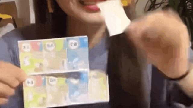 中国“吃作业”零食走红 多地发食品安全提醒
