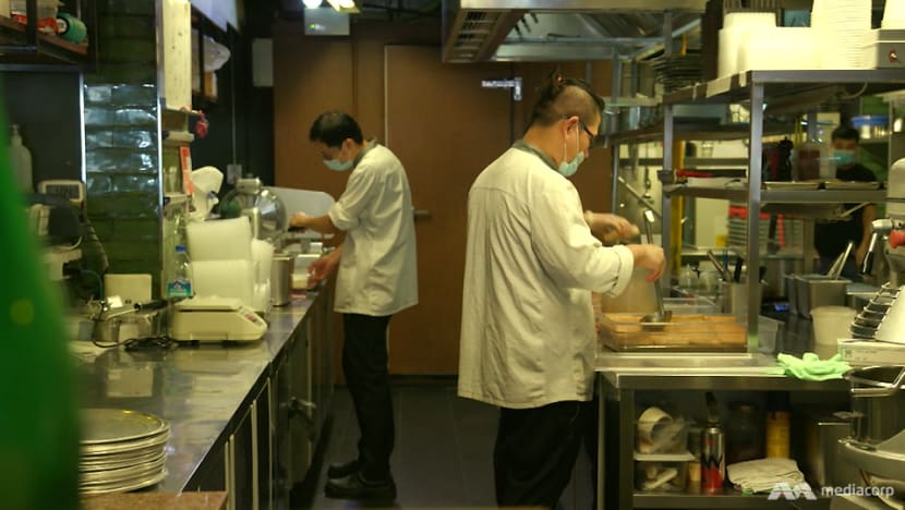 For F&B outlets, COVID-19 is a wake-up call. Here are seven changes they can make