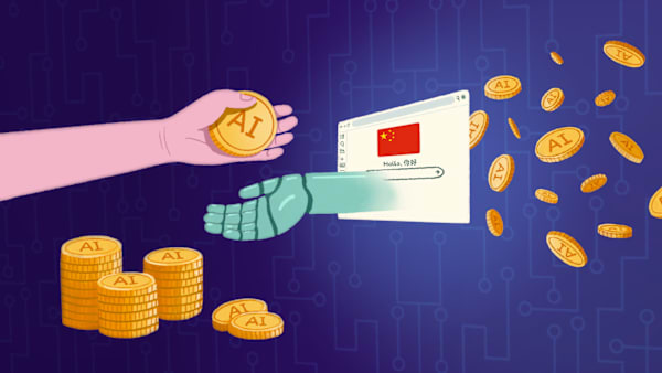 channelnewsasia.com - Heather Tan - The rise of the AI 'token economy' and China's big bet on scale