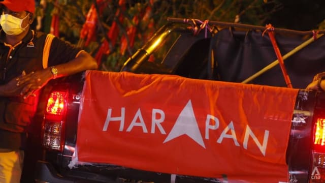 马国民调：超过三分之一受访者支持希盟执政