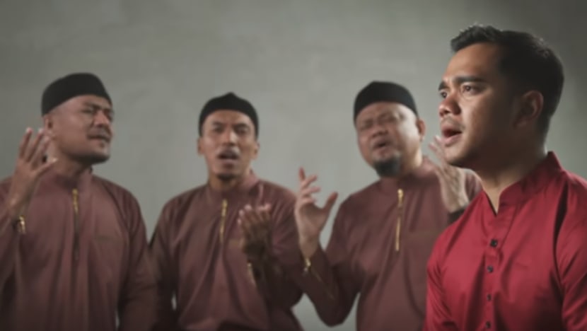 Versi lagu Sesungguhnya2019 pikat minat bukan Muslim
