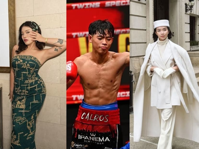 3 Singaporeans in the running to compete in Amazon Prime Video's Beast Games