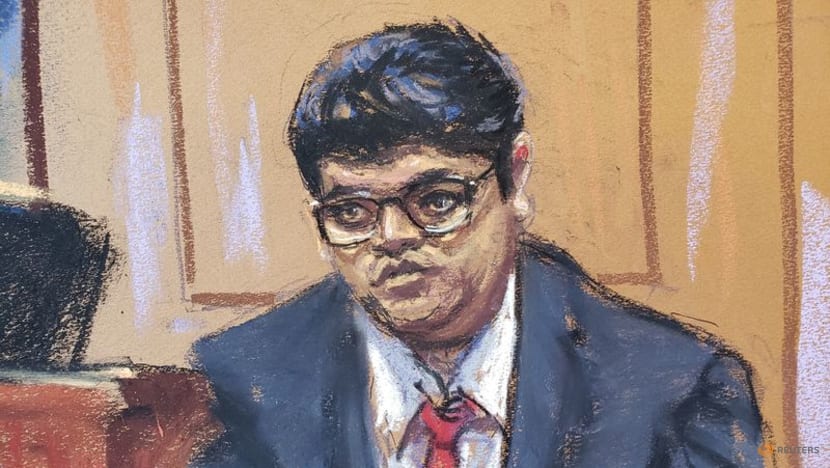Bankman-Fried's ex-deputy Singh avoids prison time over crypto fraud Bankman-Fried's ex-deputy Singh avoids prison time over crypto fraud