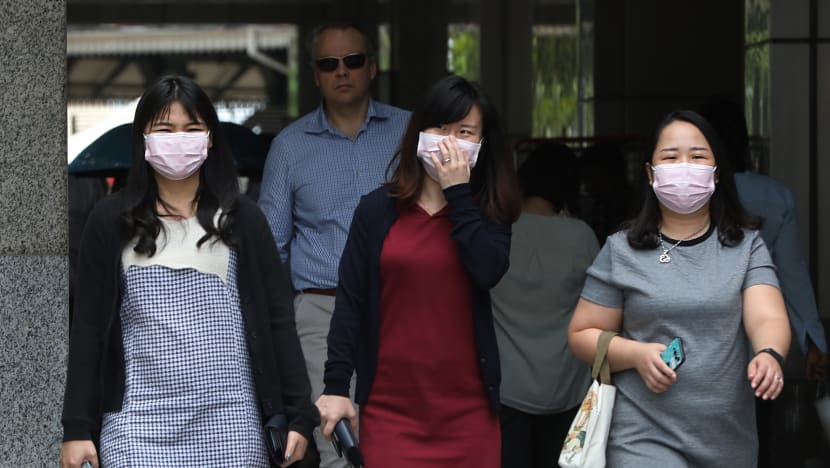 New studies by local researchers explore social impact of Covid-19 outbreak in Singapore