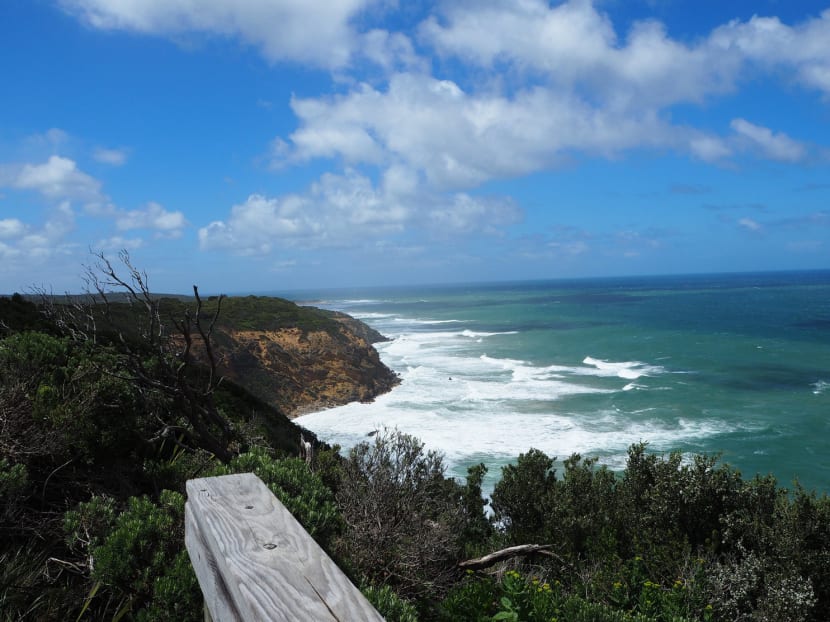 How to enjoy the Great Ocean Road