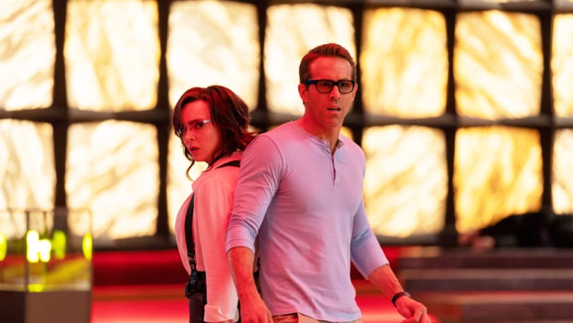 Ryan Reynolds Says Disney Wants A Free Guy Sequel