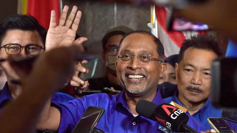 Permohonan 6 parti sertai BN diperhalusi; Puteri BN ditubuhkan