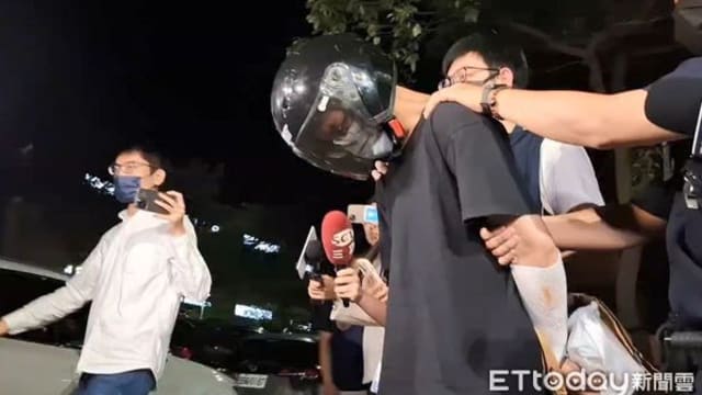 不满分手掐死女友还两度侵犯遗体  台湾男子判重刑