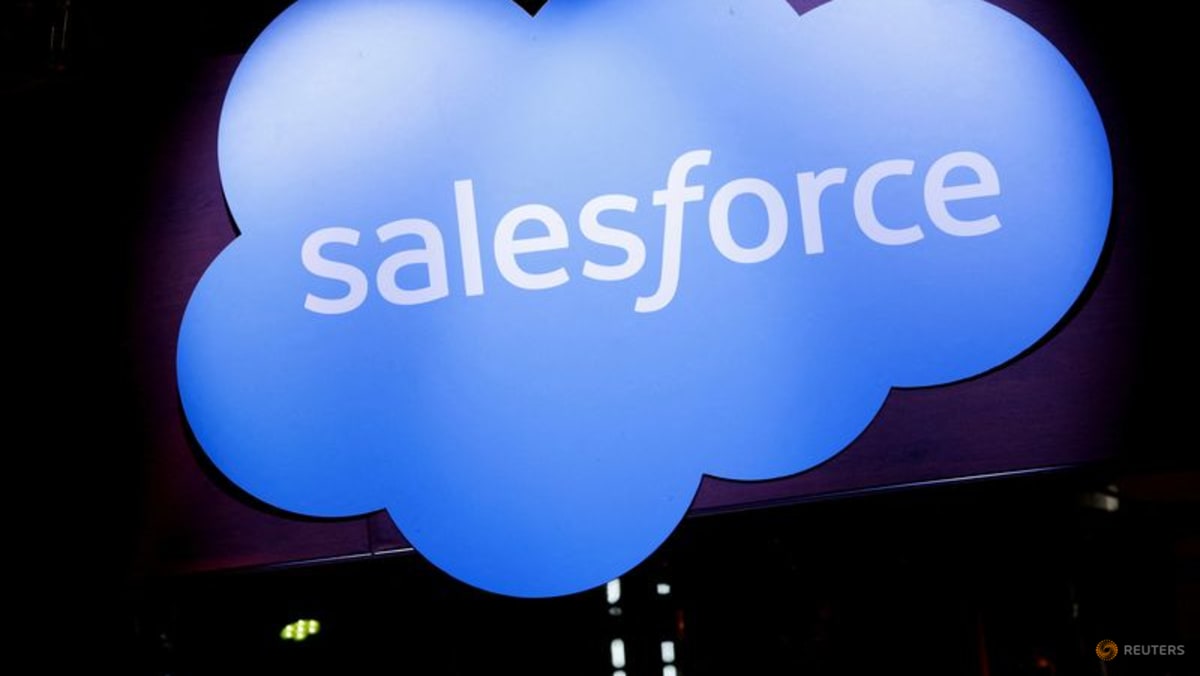 Almost 1 billion Salesforce records stolen, hacker group claims