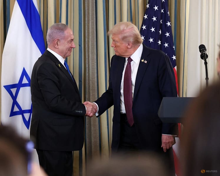 Trump secures Netanyahu's agreement to Gaza peace proposal, but doubts remain
