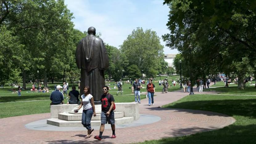 Foreign universities may turn to overseas collaborations along with public funding cuts