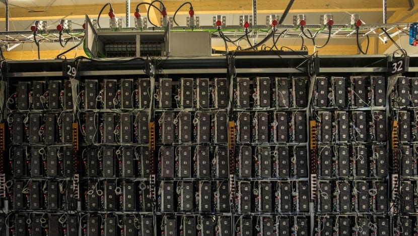 Why Bitcoin's environmental problems are so hard to fix