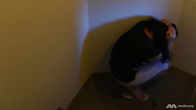 不满做家务方式 六旬妇掌掴拳打抓伤女佣 判监四个月赔4440元