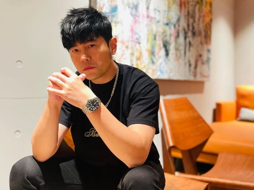 Jay Chou to Malaysian football fans: ‘I can postpone my concert, it's not a problem’ Jay Chou to Malaysian football fans: ‘I can postpone my concert, it's not a problem’