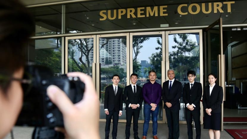 Attorney-General's Chambers on 377A challenges: Constitutional rights do not include sexual freedom or privacy