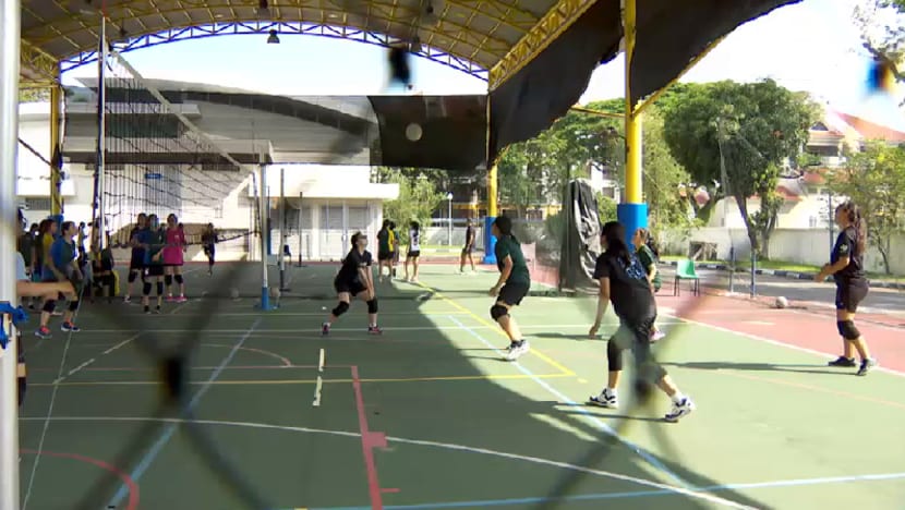 Suruhanjaya Keselamatan Sukan bentuk panel baru; hurai kes aniaya, gangguan