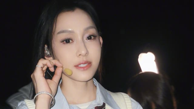 《乘风2026》范玮琪组垫底竟全员晋级！网轰：这赛制保护谁