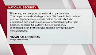 Singapore Tonight - Tue 21 Apr 2026