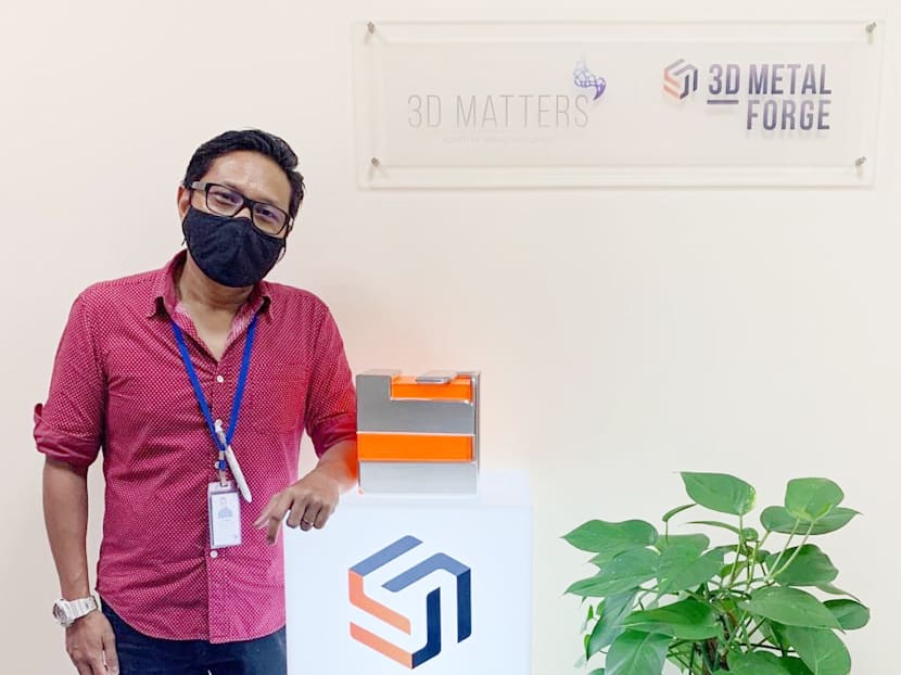 Jobseekers’ Diaries: Down but not out — how retrenchment taught me to be adaptable