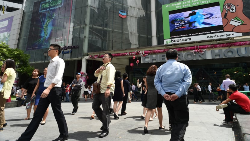 Raise productivity, or Singapore will lose its competitive edge: Swee Say