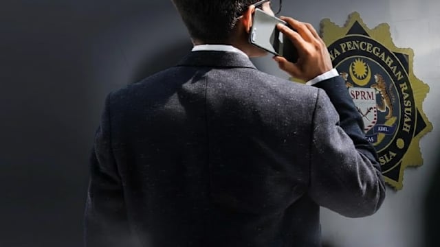 马国反贪会揭“地下财务管家”替贪官管理和运作非法资金