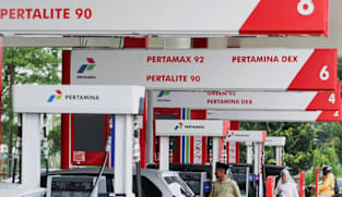 Indonesia raises price of widely used fuel by 32%, adds to cost-of-living concerns