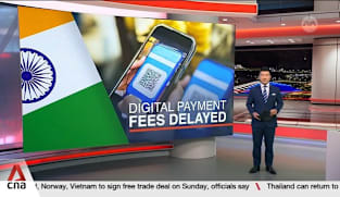 India delays implementing transaction fees for UPI digital payments