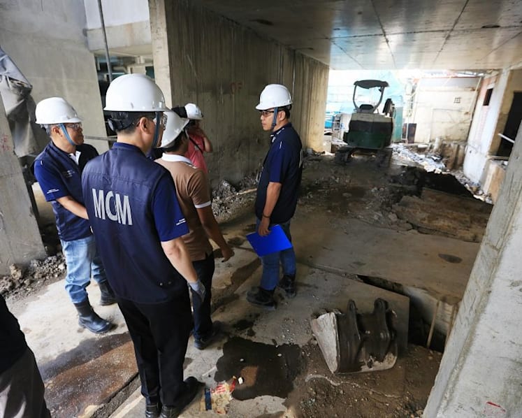 Fewer workplace deaths, but construction sector saw more fatalities, major injuries
