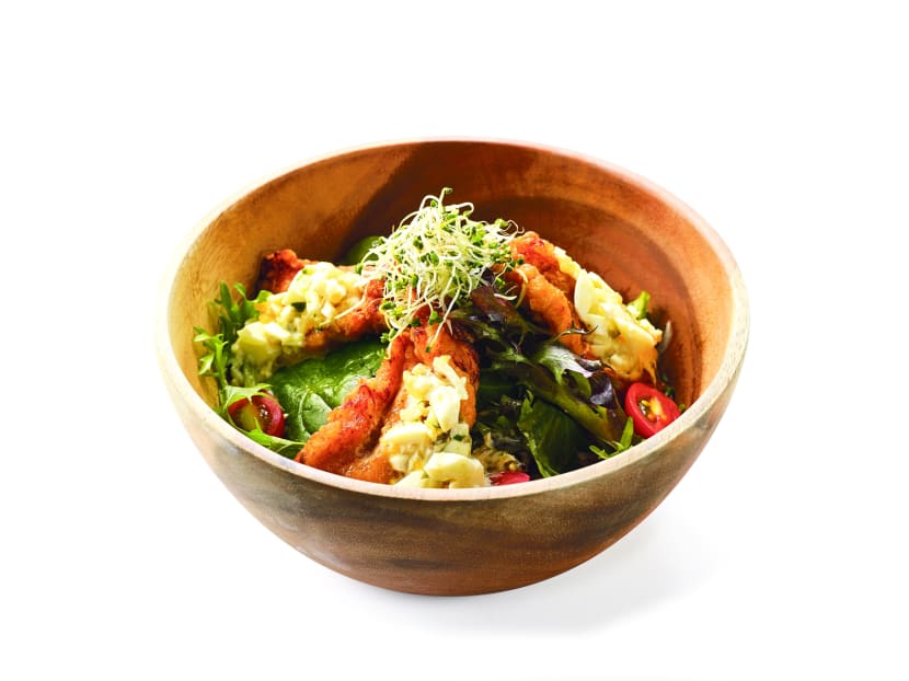 Muji to open second cafe in Raffles City this month