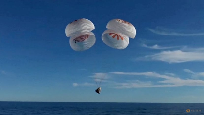 NASA report recalls dysfunction, heated emotions during Boeing's botched Starliner flight