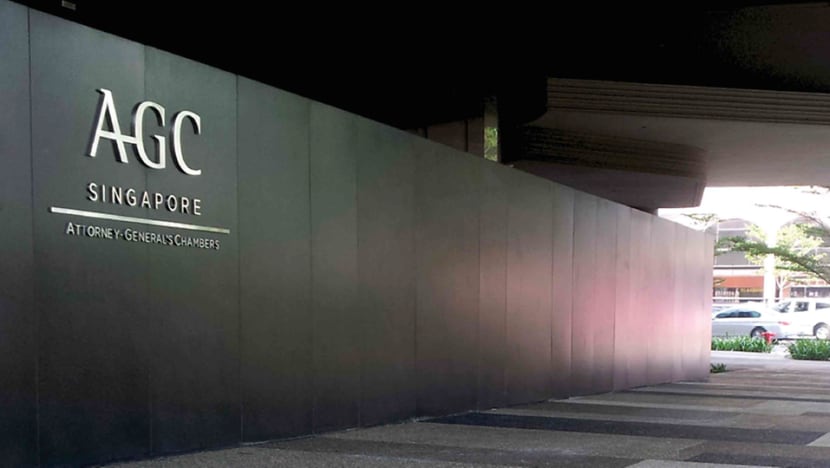 TOC article about case involving doctor acquitted of molest contains ‘complete falsehoods’: AGC TOC article about case involving doctor acquitted of molest contains ‘complete falsehoods’: AGC