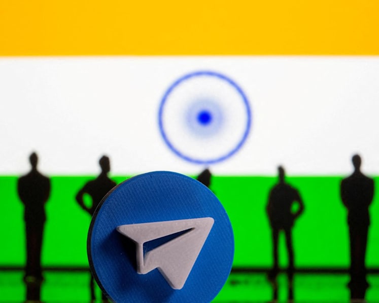 Why Telegram keeps surfacing in India’s cybercrime investigations