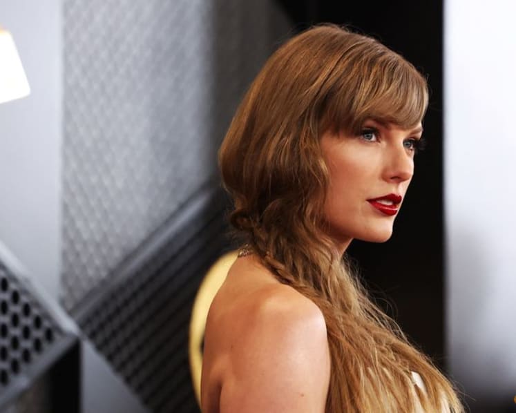 Kerap dikuntit penggemar, Taylor Swift jual pesawat pribadinya