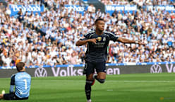 Real Madrid begin Champions League bid with Mbappe under the spotlight