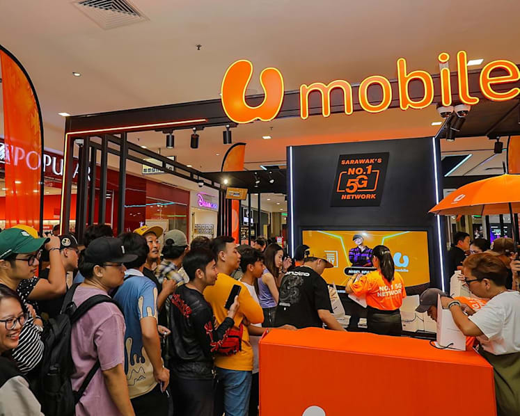 Singapore-linked 5G operator chosen independently, does not breach good governance: Malaysia Communications Minister