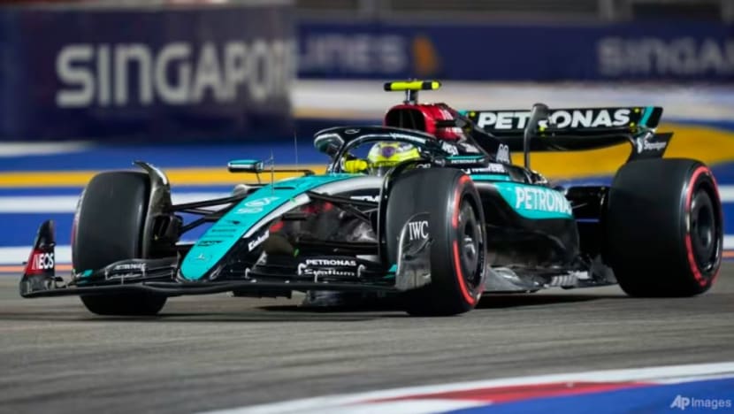 Singapore Airlines lanjutkan tajaan bagi F1 Grand Prix Singapura untuk lagi 4 tahun